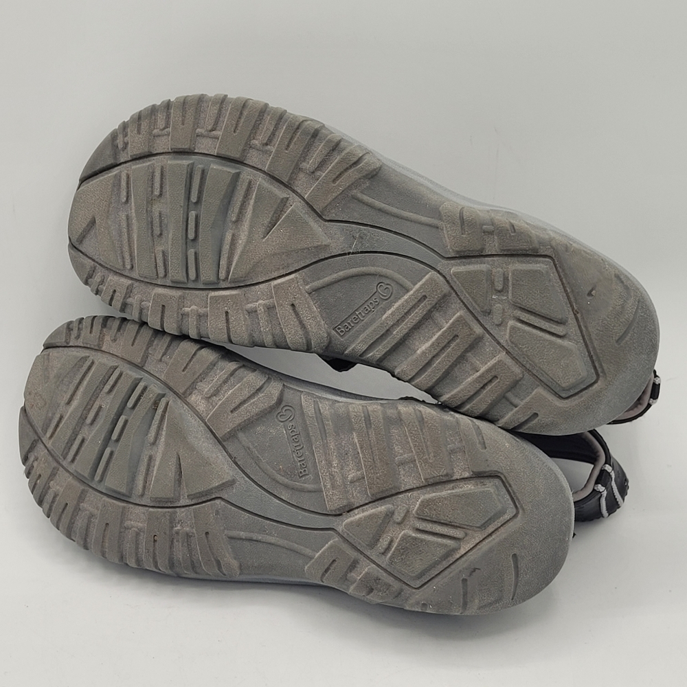 Baretraps Black Tylea Sandals Size 6 M - Picture 8 of 15